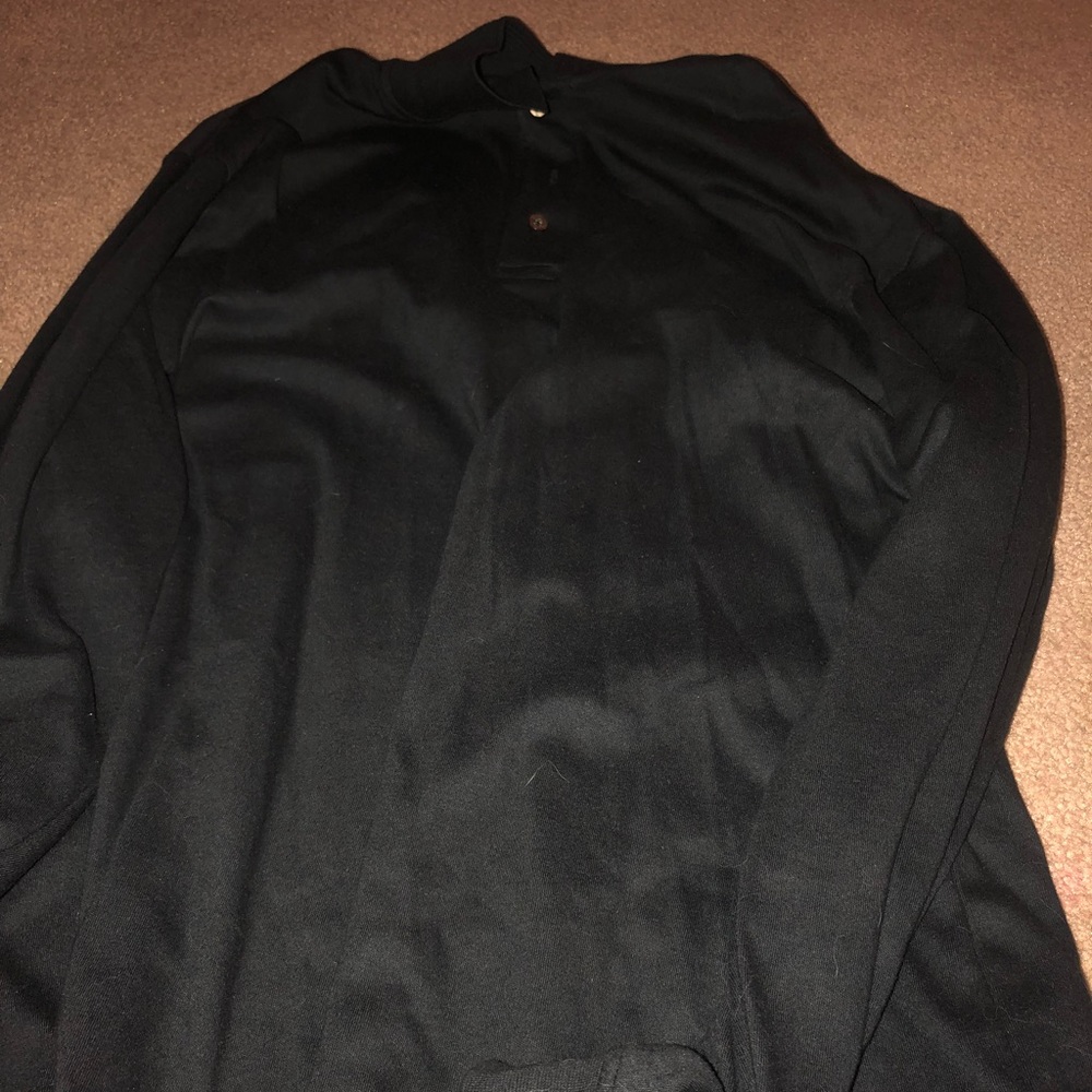 Men’s long sleeve